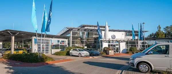 Volkswagen Automobile Hannover GmbH Autohaus Langenhagen