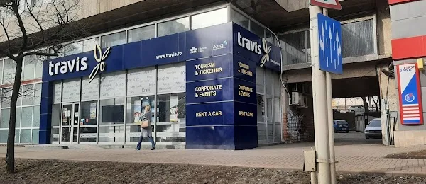 Travis Tourism - Agenție de turism Iași