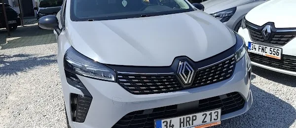 AUTOLAND İZMİR ŞUBESİ (ADB)