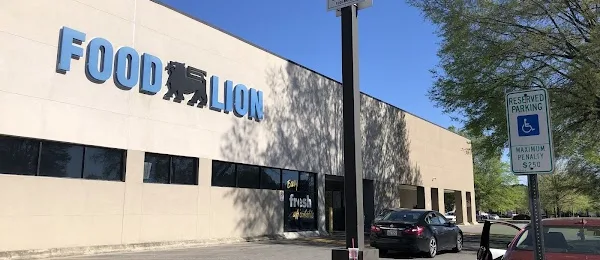 RDU City Rent a Car Center Place