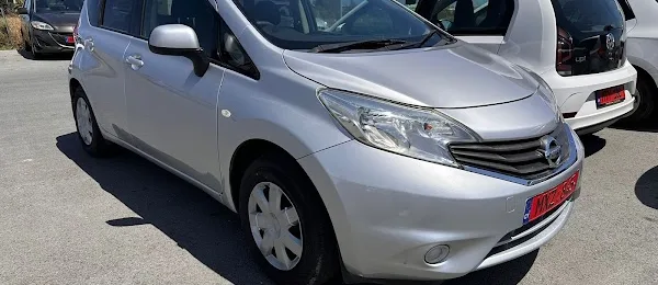 Autorent M.C LTD - Larnaca