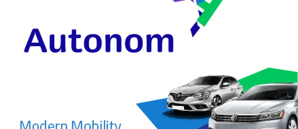 Autonom Otopeni - office