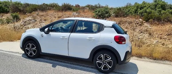 Yours Car Rental / Idea Mobility Thessaloniki