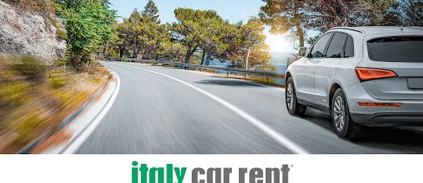 Italy Car Rent - Stazione Roma Termini