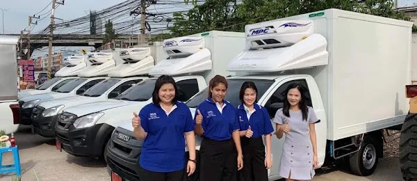 รถเช่ากรุงเทพ รถรับจ้างทั่วไทย | บริษัท วินปิคอัพ จำกัด