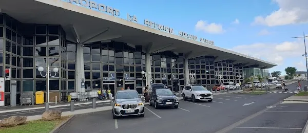 AVIS LOCATION DE VOITURE AÉROPORT RÉUNION