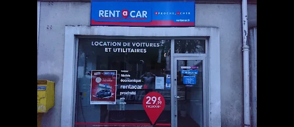 Rent A Car
