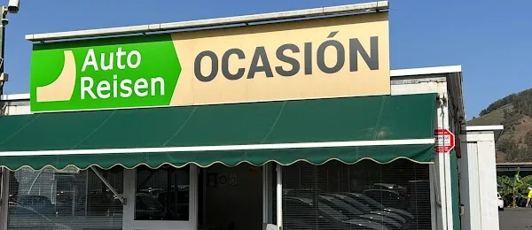 AutoReisen Ocasión