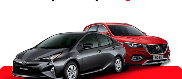 Ryde - Rent A Car Sri Lanka