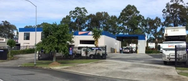 Budget Car & Truck Rental Ashmore