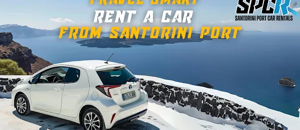 Santorini Port Car Rentals