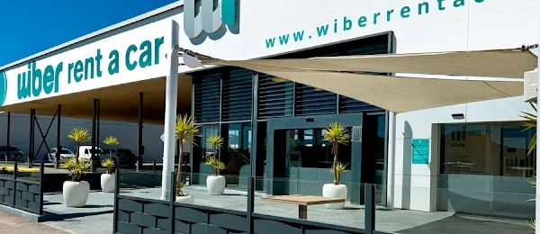 Wiber Rent a Car - Ibiza