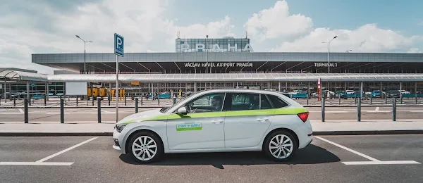 Car4Way - Airport Prague