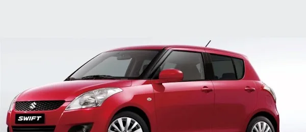 Venture Car Rentals Inc.