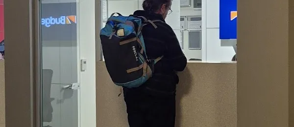 Budget Dalaman Havalimanı