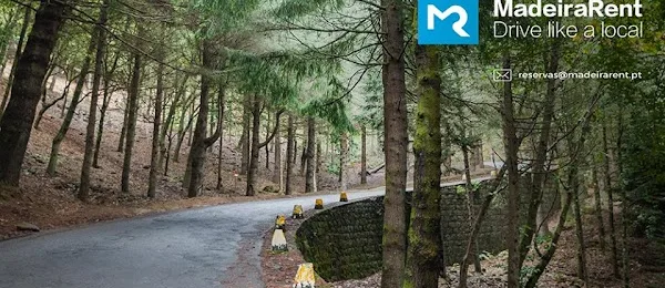 Madeira Rent Aeroporto