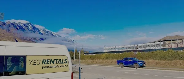 Yes Rentals - Queenstown Branch