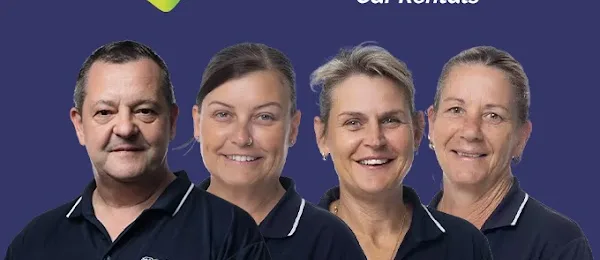 Right Price Car Rentals - Near Cairns Airport