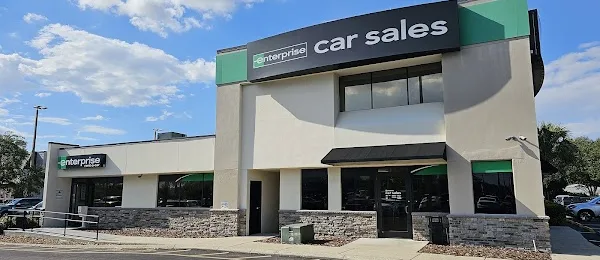 Enterprise Rent-A-Car