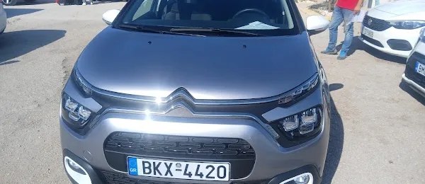 Yours Car Rental / Idea Mobility Aktion Airport