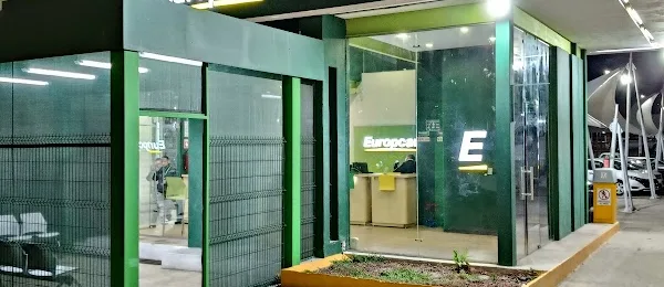 Europcar
