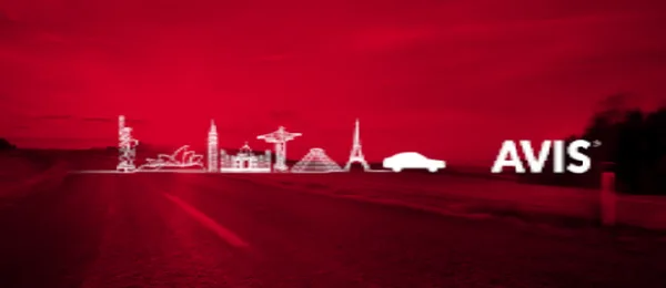 Avis Car Rental Florianópolis