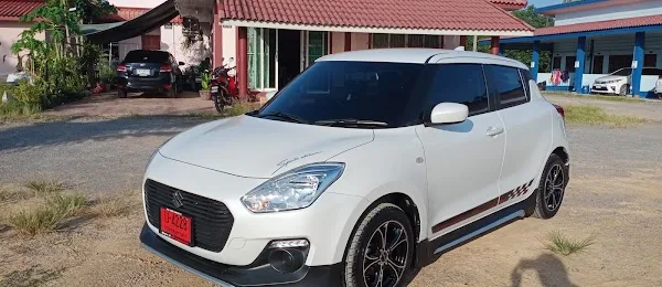 หจก.เคเอ็น คาร์เร้นท์