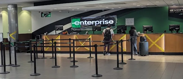 Enterprise