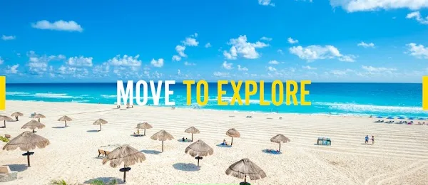Europcar Cancun Airport - Car Return