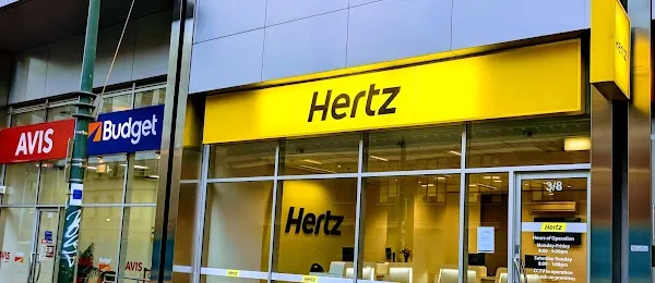Hertz