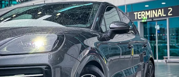 Autopůjčovna Praha s.r.o.