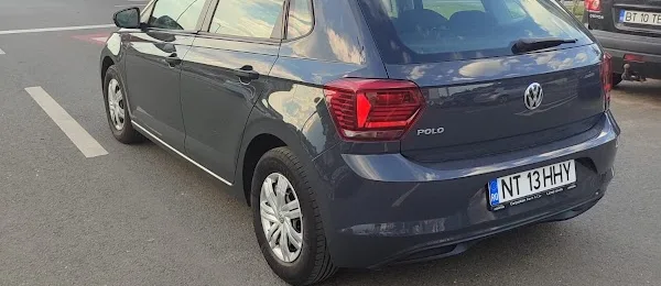 Carpatian rent a car Iași