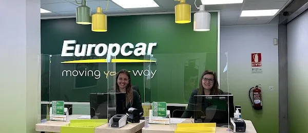Europcar Bilbao Estación