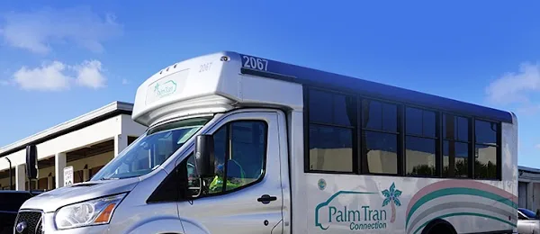 Palm Tran Connection