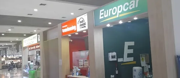 Europcar Chiang Rai