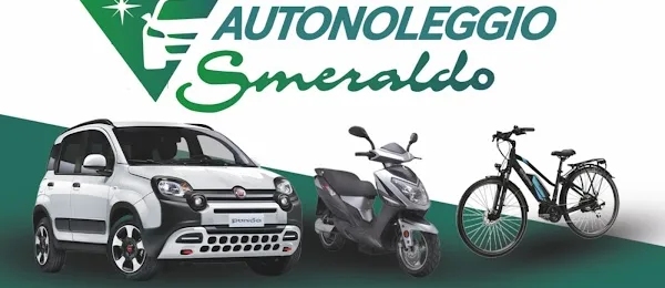 Autonoleggio Smeraldo - Rent a Car