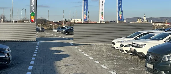 321 Rent a Car Cluj - Inchirieri Auto Cluj