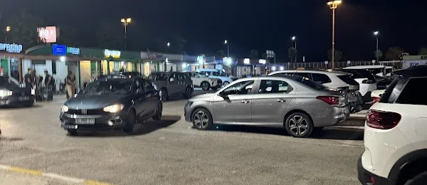 Budget Antalya Havalimanı