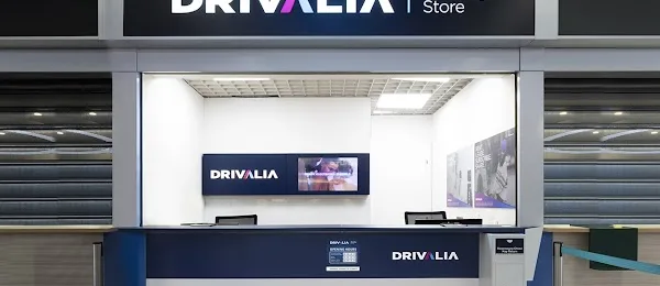 DRIVALIA Mobility Store