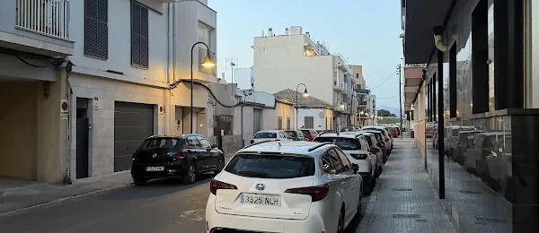 Record go Mobility - Palma de Mallorca