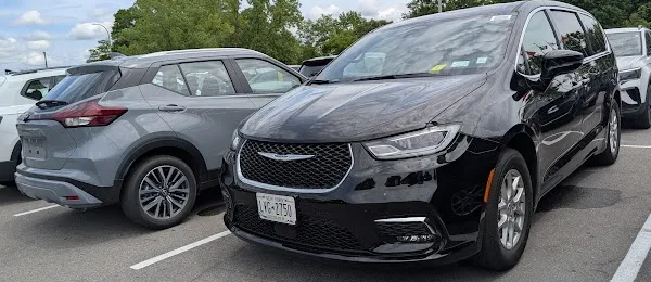 Enterprise Rent-A-Car