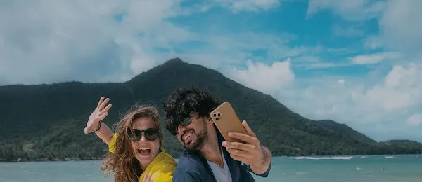 Hertz Car Rental - Brisbane Downtown