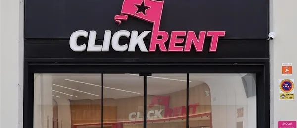 ClickRent Valencia | Alquiler de Coches y Furgonetas
