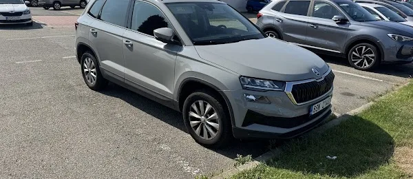 Autopůjčovna RENT plus