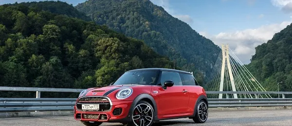 Brichkar - Arenda Avto Sochi