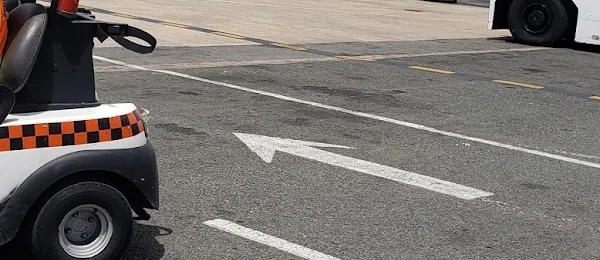 AmeriRent Car Rental