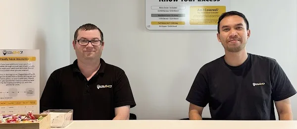 RentalCars 247 Christchurch Airport