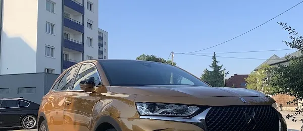 Travis Rent a Car Iasi City Center - Inchirieri auto Iasi