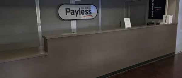 Payless Car Rental