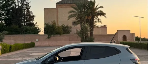 Location de voiture Agadir